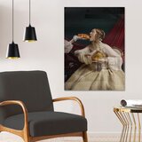 Atelier Del Sofa slika od kalenog stakla 70x100cm Cene