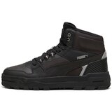 Puma Visoke superge Rebound Abrupt Open Road Ii Črna Cene