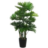  Umjetna biljka Philodendron (Visina: 120 cm, Plastika) | shoptok.hr