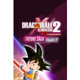 Steam DRAGON BALL XENOVERSE 2 - FUTURE SAGA Chapter 2 (DLC) (PC) Key GLOBAL Steam DRAGON BALL XENOVERSE 2 - FUTURE SAGA Chapter 2 (DLC) (PC) Key GLOBAL Slike