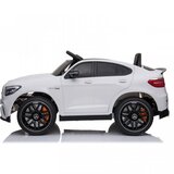 Olimp Sport Autić na akumulator Mercedes GLC 63 AMG licencirani beli | ePonuda.com