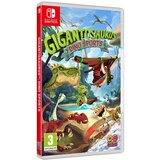Nintendo Gigantosaurus: Dino Sports za Switch | shoptok.hr