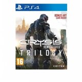 Crytek PS4 Crysis Remastered Trilogy | ePonuda.com