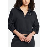 Under Armour Women's sweatshirt UA Icon Fleece OS HZ - Women's