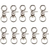 INF Zaponke s kremplji - paket 10 kosov Silver, (21778740) | Shoptok.si