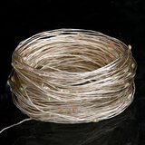  LED mikro rasvjetni lanac 40 m 400 LED šareni 8 funkcija | shoptok.hr