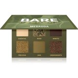 Mesauda Milano Bare Harmony paleta senčil za oči odtenek 205 Hidden Green 6x1 g | Shoptok.si