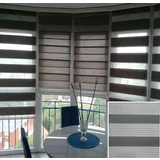 Zebra rolo sistem bez maske 120x200 cm GA 15 Z3