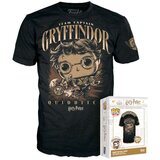 Funko Harry Potter Quidditch t-shirt size L | shoptok.hr