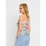 Sinsay Top bez naramenica | shoptok.hr