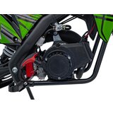 Motor na benzin 49CC TIGER - zeleni | shoptok.hr