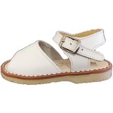 Colores Sandali & Odprti čevlji - Bela | Shoptok.si