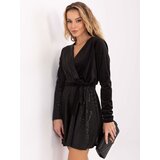 Italy Moda Dress-MI-SK-68560.30-black | shoptok.hr
