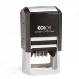 Colop Datirka Printer Q43 mm 43X43 mm | Shoptok.si