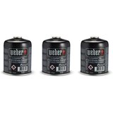 Weber plinski spremnik s 3 pakiranja, za | shoptok.hr