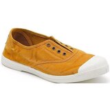 Natural World Espadrile 102E - Cuero Rumena Cene