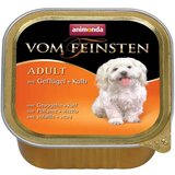 Animonda dog adult živina i teletina - 150 g