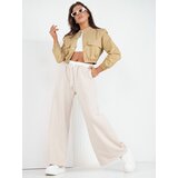 DStreet Women's mid-season jacket KADYS khaki | Shoptok.si