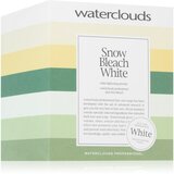 Waterclouds Snow Bleach White White Lightening Powder posvjetljujući puder za kosu 500 g | shoptok.hr