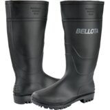 Bellota ČIZME CRNE br. 38 - Zaštitna obuća otporna na vodu | shoptok.hr