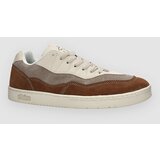 Etnies Snake Skate cevlji tan / brown / grey Cene