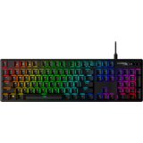 Hyperx Alloy Origins Aqua Mechanical Gaming KeyboardHX Aqua (US Layout) | Eponuda.ba