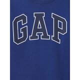 GAP Kids Sweatshirt with Logo - Boys | shoptok.hr