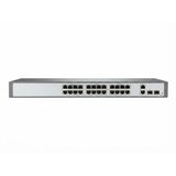 ExeLink SG1228P neupravljivi switch 24x10/100/1000 Base-T(POE/POE+),2x10/100/1000 Base-T,2x1000 Base-X SFP porta ( EXE218 ) | Eponuda.com