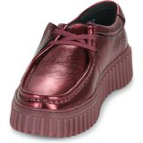 Clarks Torhill Bee Bordo | shoptok.hr