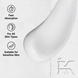 Kiehl's Ultra Body Mega Moisture Squalane Cream vlažilna krema za telo za ženske 250 ml | Shoptok.si
