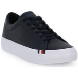 Tommy Hilfiger Modne superge DW5 ELEVATED Bela | Shoptok.si
