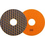 Proline brusni diamantni diski GR200, 125 mm, granit/marmor, Profix, 89453 Cene