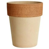  Cvetlični lonec Alto Graffiato (35 cm, terakota) | Shoptok.si