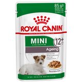 Royal_Canin mini ageing 85 g | Shoptok.si