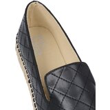 Bullboxer Espadrile crna | shoptok.hr