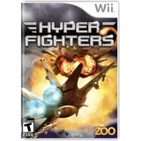 Fighters (WII) - rabljeno