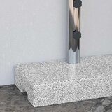  Stalak za Suncobran Granit Pravokutni 25 kg | shoptok.hr