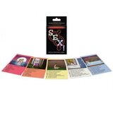 Kheper Games Igralne karte Adventurous Sex | Shoptok.si
