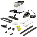 Karcher Kärcher Parni čistilnik SC 4 Deluxe EasyFix Premium Iron, (20537466) | Shoptok.si