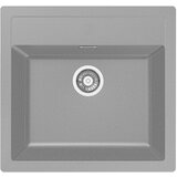 Franke sudoper Sirius SID 610 - KAMENO SIVA | shoptok.hr