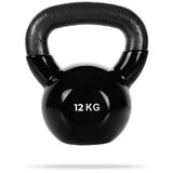 GymBeam kettlebell black 12 кг Cene