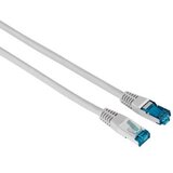 Hama CAT 6 1 Gbit/s F/UTP omrežni kabel zaščiten 10 m, (5000265782) Cene
