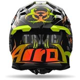 Airoh Twist 3 sarena | shoptok.hr