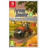 Simulator 26 Nintendo Switch Edition (SWITCH)