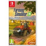 Farming Simulator 26 /Switch Cijene