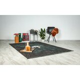 Pierre Cardin tkana preproga 200/290 cm tkano smaragdno zelena | Shoptok.si
