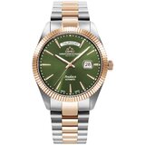Christophe Duchamp Analogne ure CD8101-7 Večbarvna | Shoptok.si