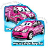 Zikin Osvežilec zraka za avto IgračeShop | Shoptok.si