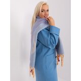 Wool Fashion Italia Scarf-AT-SZ-2316.31P-light blue | Shoptok.si