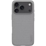 Nillkin zaštitna maska/futrola super frosted shield pro za iphone 17 pro max, siva Cene